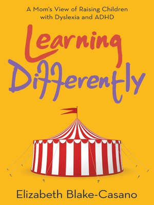 cover image of Learning Differently